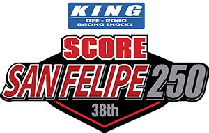 race schedule score race info