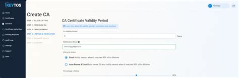 How To Create Iot Edge Est Certificate Authority And Issue Device