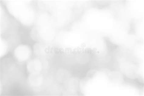 White Blur Abstract for Background Stock Photo - Image of modern ...