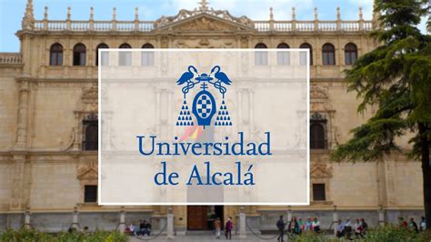 Estudia En La Uah Youtube