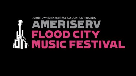 Flood City Music Festival 2024 Lineup Jul 26 27 2024