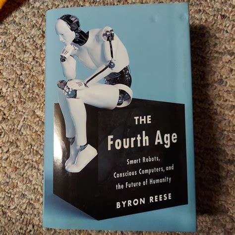 fourth age  byron reese hardcover pangobooks