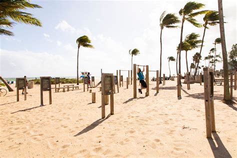 Fort Lauderdale Beach Park | Fort Lauderdale, FL Parks & Rec