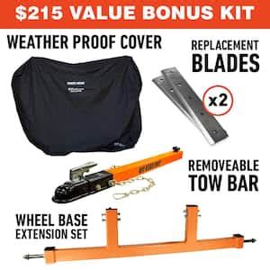 Electric Wood Chippers Outdoor Power Equipment The Home Depot