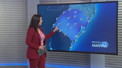 4ºC Porto Alegre tem seu dia mais frio no ano aponta Inmet veja