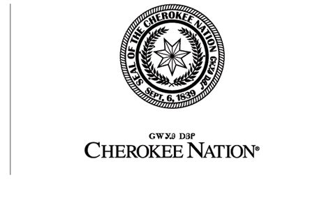 Home Cherokee Connect