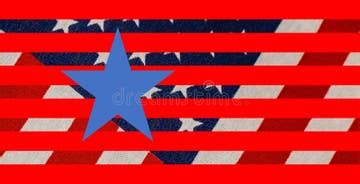 American Flag One Star Stock Illustrations – 579 American Flag One Star Stock Illustrations ...