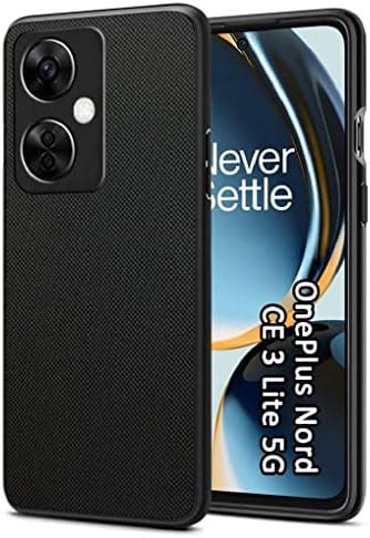 TheGiftKart Sleek Back Cover Case For OnePlus Nord CE 3 Lite 5G Slim