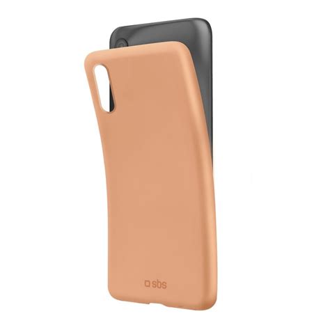 Cover Morbida E Colorata Per Xiaomi Redmi A At