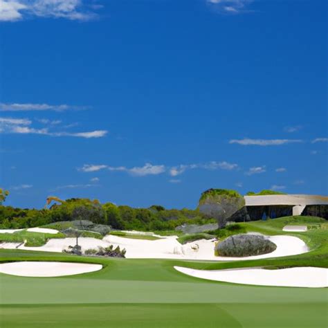 Exploring Mayakoba Golf Course: A Traveler’s Guide to the Best Holes and Tips for Preparation ...