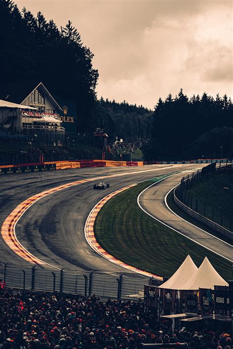 Eau Rouge Iphone Spa Francorchamps Hd Wallpaper Pxfuel