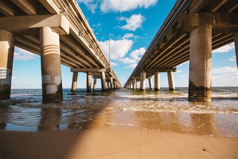 Chesapeake Bay Beaches