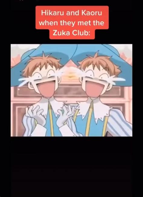 Pin By ⁠`⁠๑ °~ On Anime In 2024 Ouran High School Host Club Funny