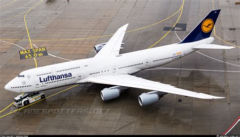 D Abyp Lufthansa Boeing Photo By Sebastian Kissel Id