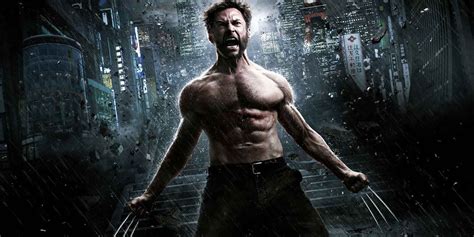 Logan: Wolverine's Best Movie Moments (So Far)