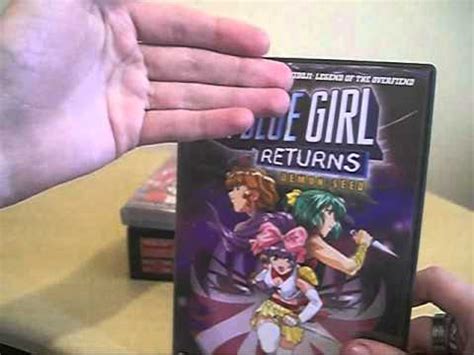 Lets Talk About Anime Manga DVDS Episode8 Hentai Series On DVD YouTube