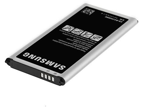 SAMSUNG EB BG390BBE 2800 MAh Akku EB BG390BBE Akkus MediaMarkt