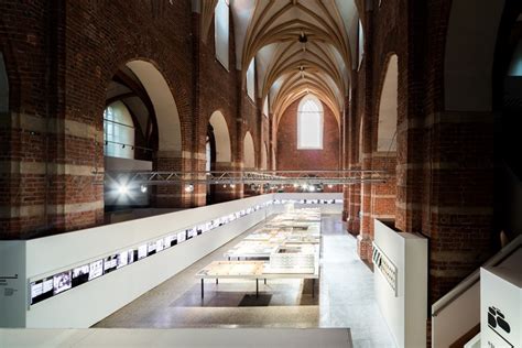 Muzeum Architektury Wrocław