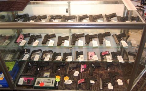 Pawn Shop Gun Sale Helped Police Nab ‘Serial Street Shooter’ - Arizona ...