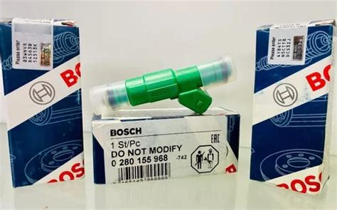 Inyector Bosch Cc Competicion Originales