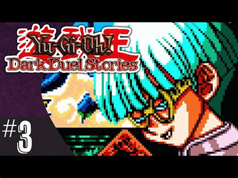 Yu-Gi-Oh! Dark Duel Stories Review & Videos • Asphodel Gaming