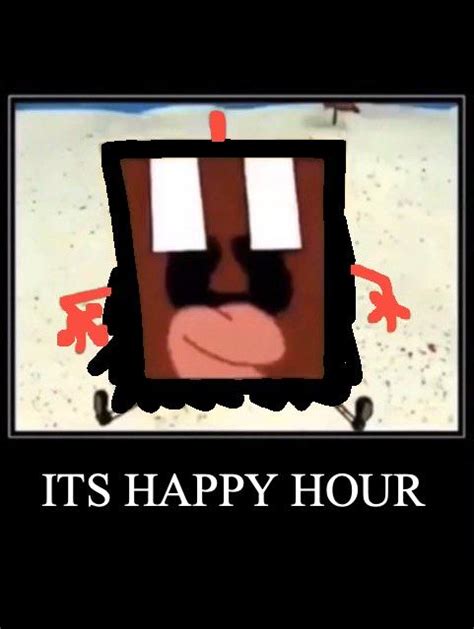 Happy Hour Antonblast Know Your Meme