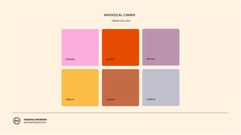 Color in Branding: A Guide for Graphic Designers — Artcoast