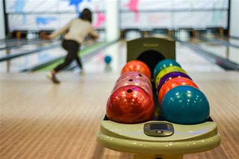 Everything You Need To Know To Become An Excellent Bowler