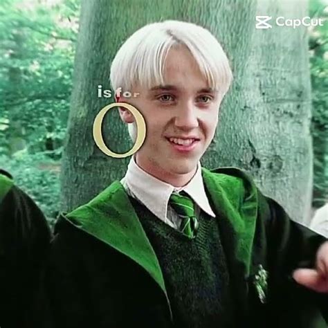 °draco Malfoy°edit Youtube