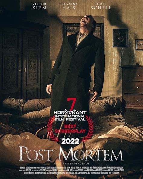 Post Mortem