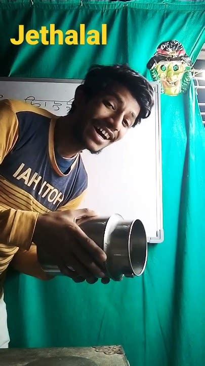 Jethalal Daya Comedy🤣😂🤣youtubeshorts Short Viral Viralvideo Funny