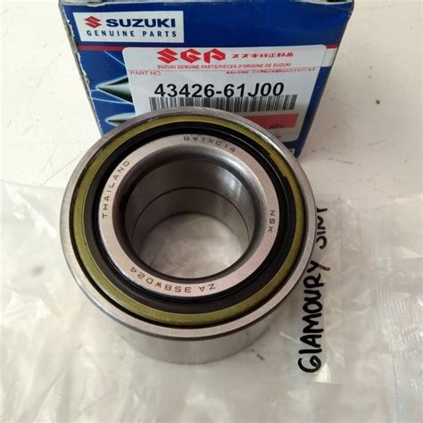 Jual Bearing Laher Roda Depan Apv Mega Carry Di Lapak Glamoury Shop