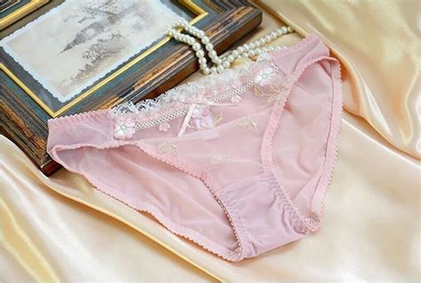 2020 French Women Underwear Lingerie Pink Lace Bra Set Push Up Plus