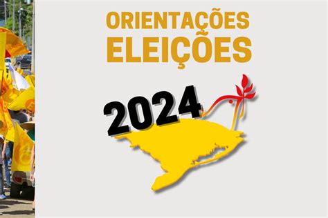 Psb Rs Lança Cartilha Com Orientações Para As Eleições Municipais Psb Rs