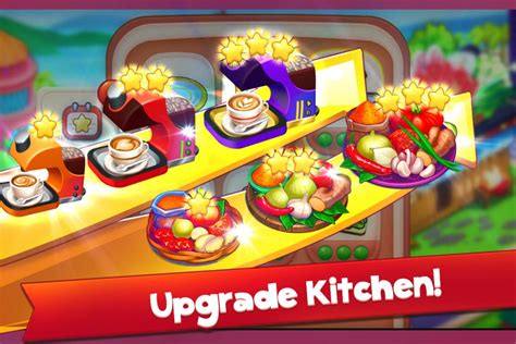 Restaurant Cooking Crazy Chef Apk For Android Download