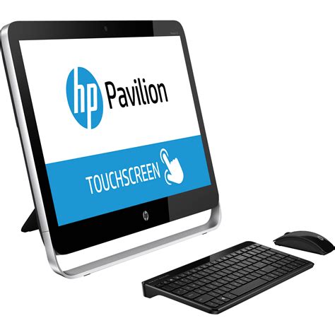 Hp Pavilion Touch Screen