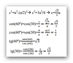 Trigonometr A Soluciones De Los Problemas Propuestos