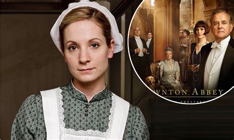 Downton Abbey Poster