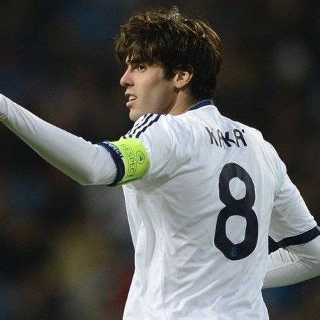 Sports Football Soccer Stadium Football Images Kaka Real Madrid