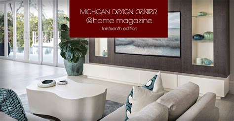 Welcome to Michigan Design Center | Michigan Design