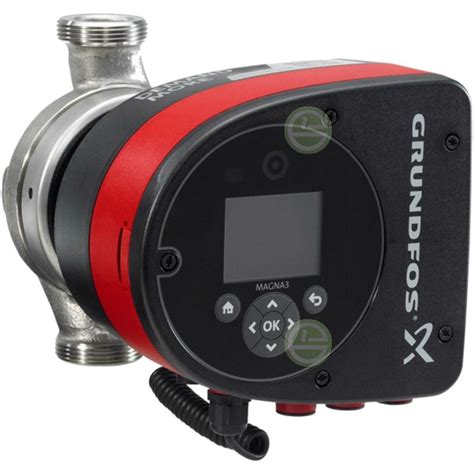 Grundfos Magna N