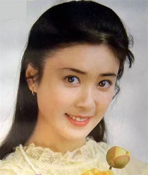 90年代內地最美的六大女神，她們才是大陸真正的美女！ 每日頭條