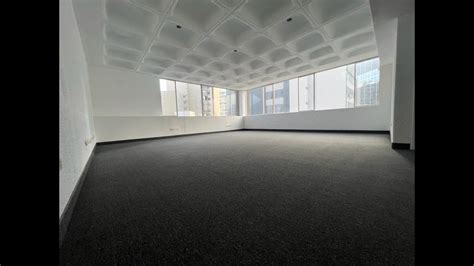 VENTA DE OFICINA CON VISTA EXTERNA DE 230 M2 EN CENTRO EMPRESARIAL Y