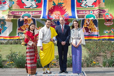 Who Is The Dragon King Of Bhutan Everything You Need To Know About The