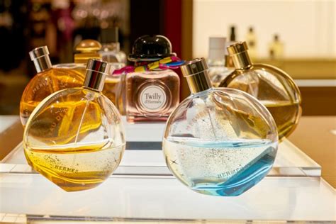 What Is the Best Hermes Perfume? | Everfumed Fragrance Shop