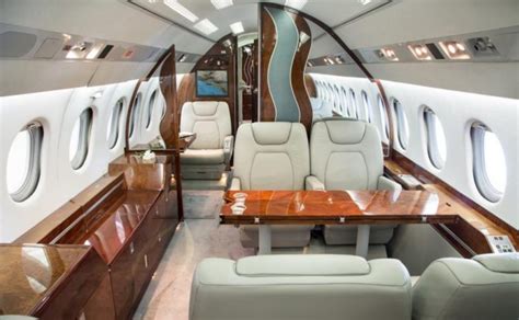 Elon Musk's Private Jet Fleet: Discover the Luxury & Advanced ...