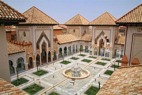 Twitte Alg Rie On Twitter Moorish Architecture Algeria Islamic