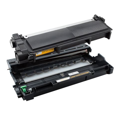 Toner Bildtrommel Kompatibel F R Brother Tn Tn Xxl Black Dcp