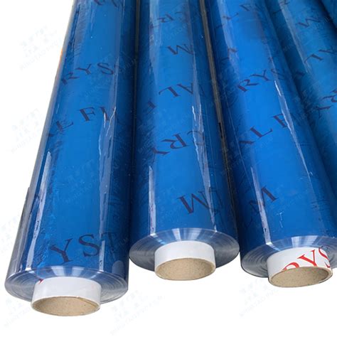 Plastic Film & PVC Vinyl Sheet Manufacturer