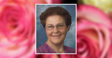 Karen Donner Obituary 2023 Wintz And Ray Funeral Home